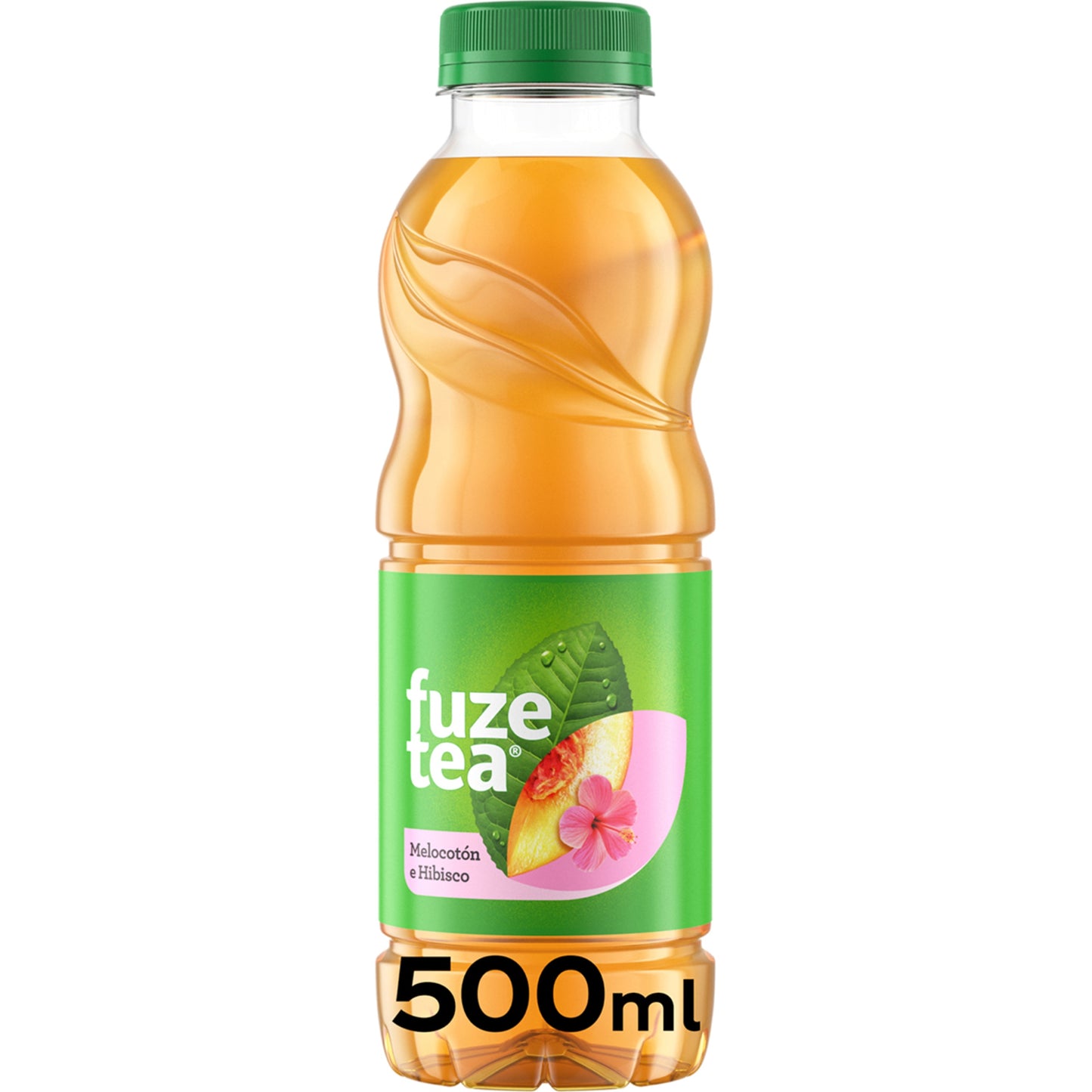 FUZE PEACH PET. 50 CL.