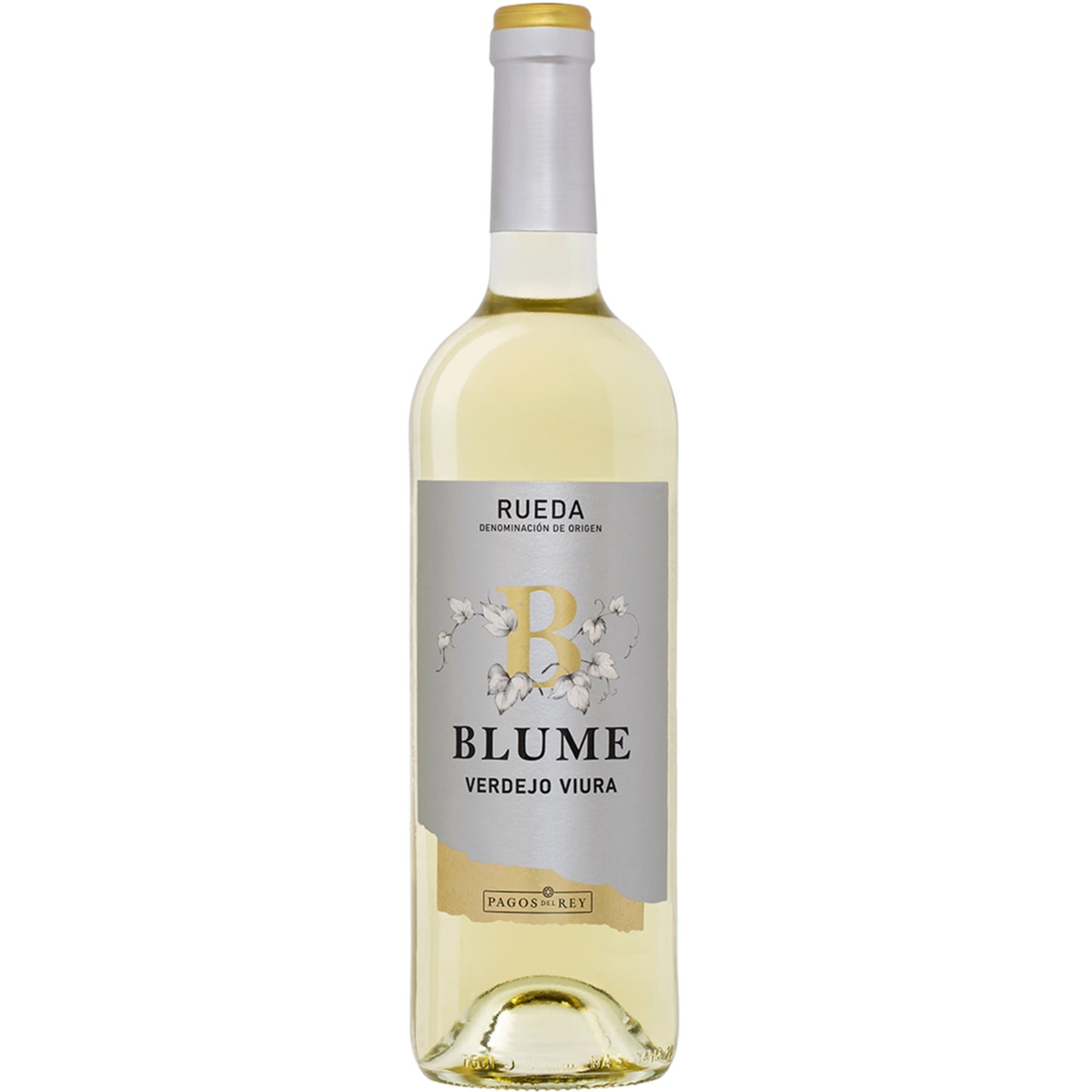BLUME BLANCO RUEDA VIURA 75 CL.