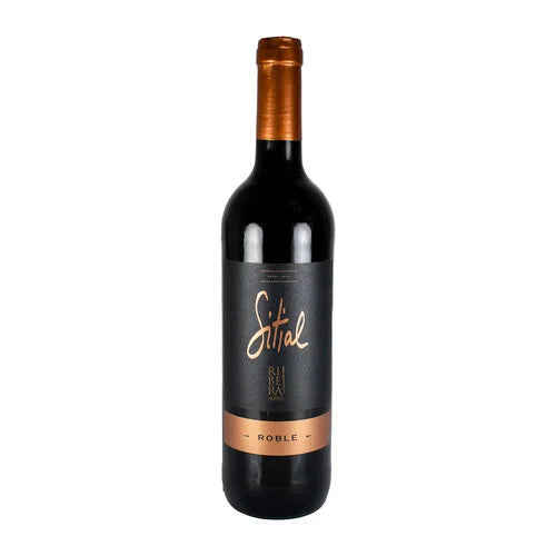 SITIAL VINO TINTO COSECHA 75 CL.