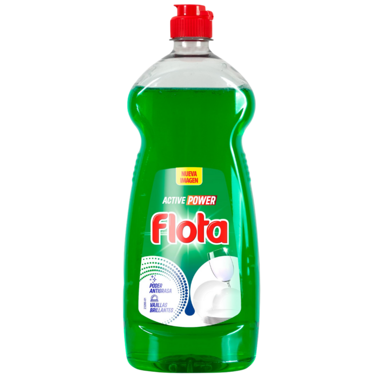 FLOTA VAJILLAS 1,10 LTR.