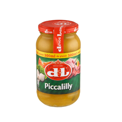 D&l piccalilly 300 ml