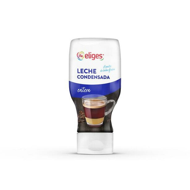 IFA-ELIGES LECHE CONDENSADA 450 GR.