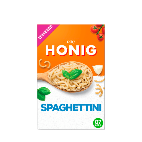 honig-spaghettini-550gr