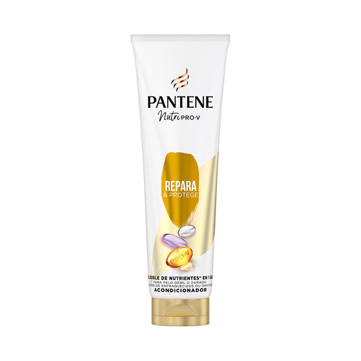 PANTENE ACONDICIONADOR REPARA PRO. 180 ML.