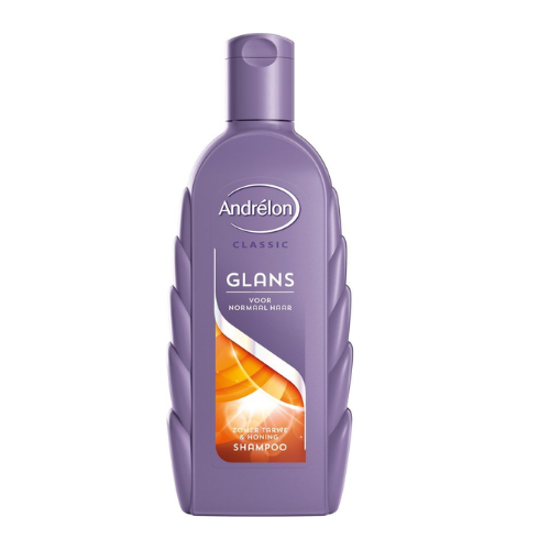 andrélon classic shampoo glans 300 ml