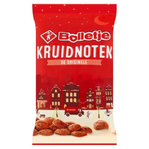 Bolletje kruidnoten 500 gr.