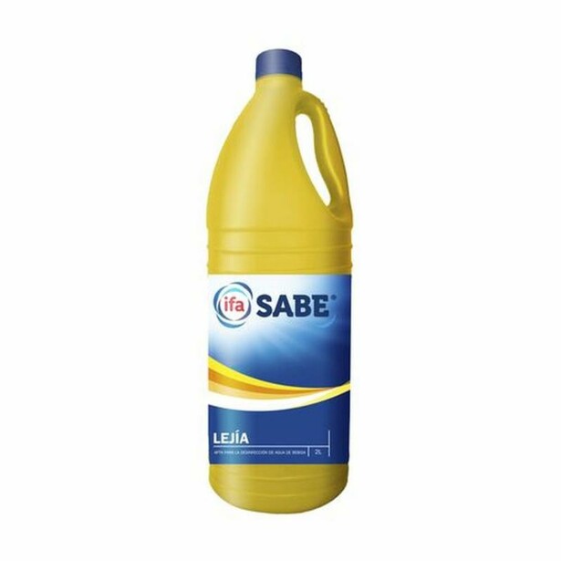 IFA-SABE LEJÍA NORMAL 2 LTR.