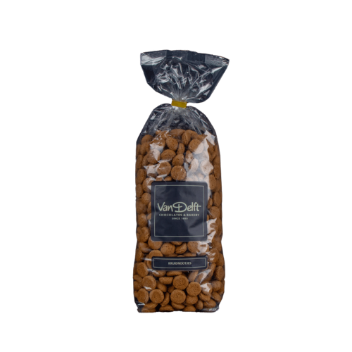 Van delft kruidnootjes 500 gr