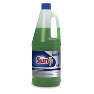 SUN BIERGLAS WASMIDDEL (LIMPIAVASOS) 1 LTR.