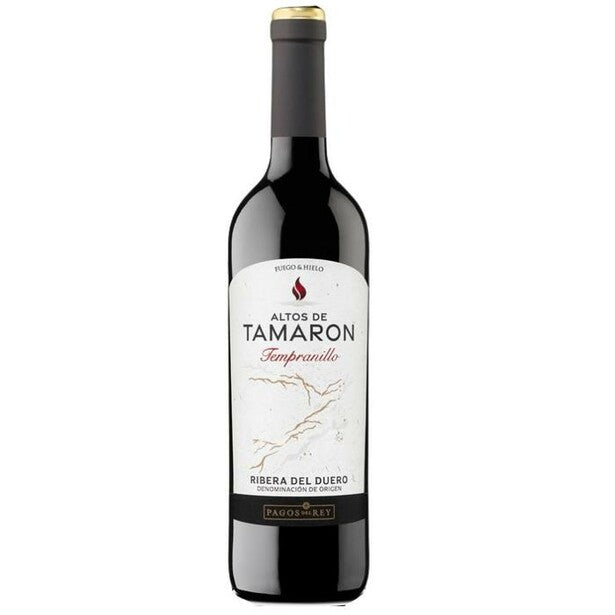 ALTOS DE TAMARÓN COSECHA 75 CL.