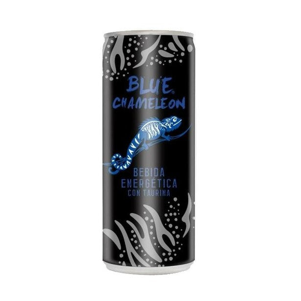 CHAMELEON BLUE LATA 25 CL.