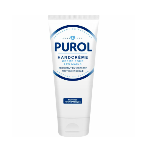 Purol handcreme 100 ml
