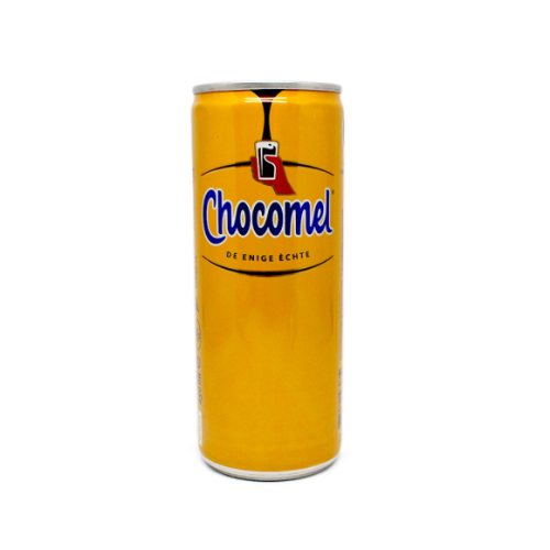 Chocomel (batido choc.) lata 25 cl