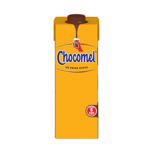 Chocomel vol 1 ltr