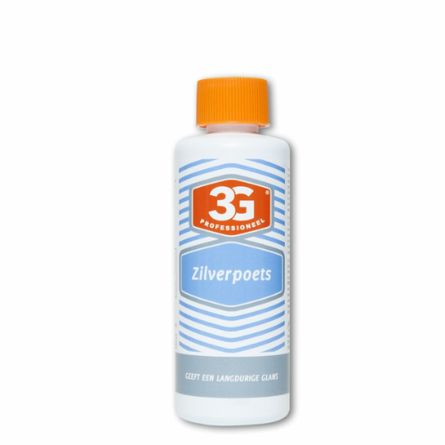 3g zilverpoets 200 ml