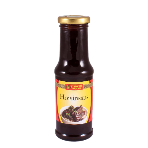 Flower brand hoisinsaus 220 ml