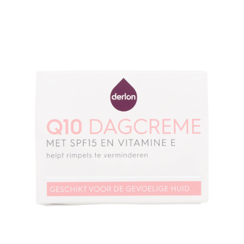 Derlon dagcreme 50 ml