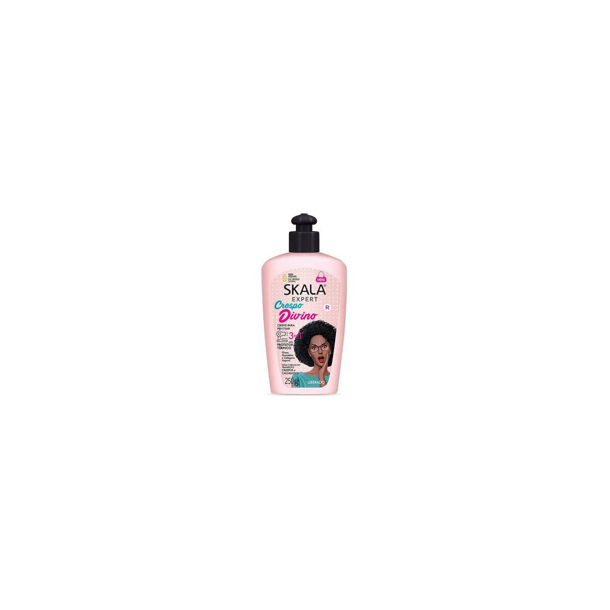 CREMA DIVINO 3 LTR.