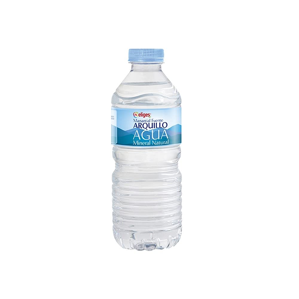 IFA-ELIGES AGUA 50 CL.