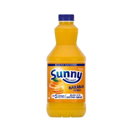 SUNNY DELIGHT FLORIDA 1,25 LTR.