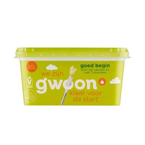 G'woon gezonde start 500 gr.
