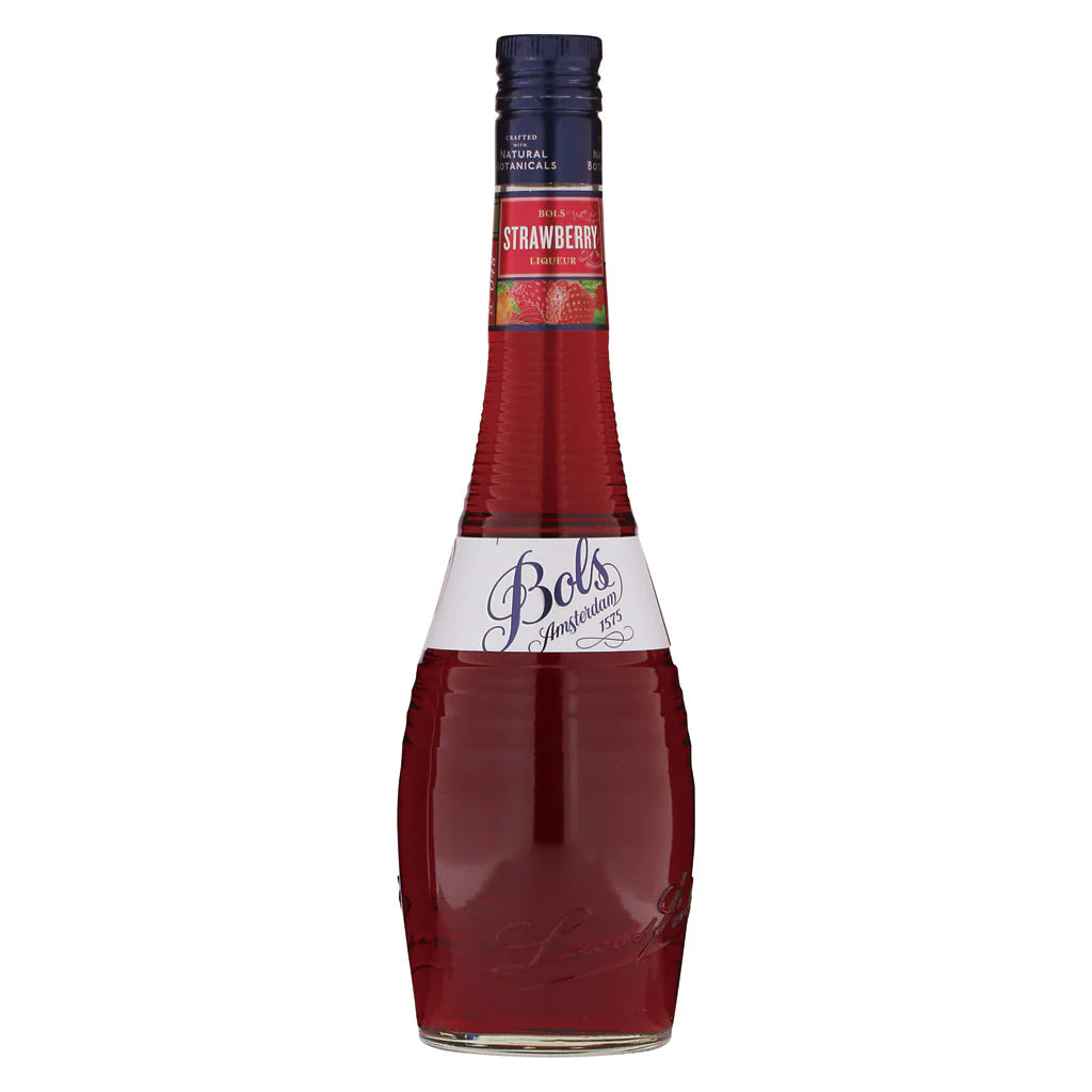 COLOSAL LICOR DE FRESA 70 CL.