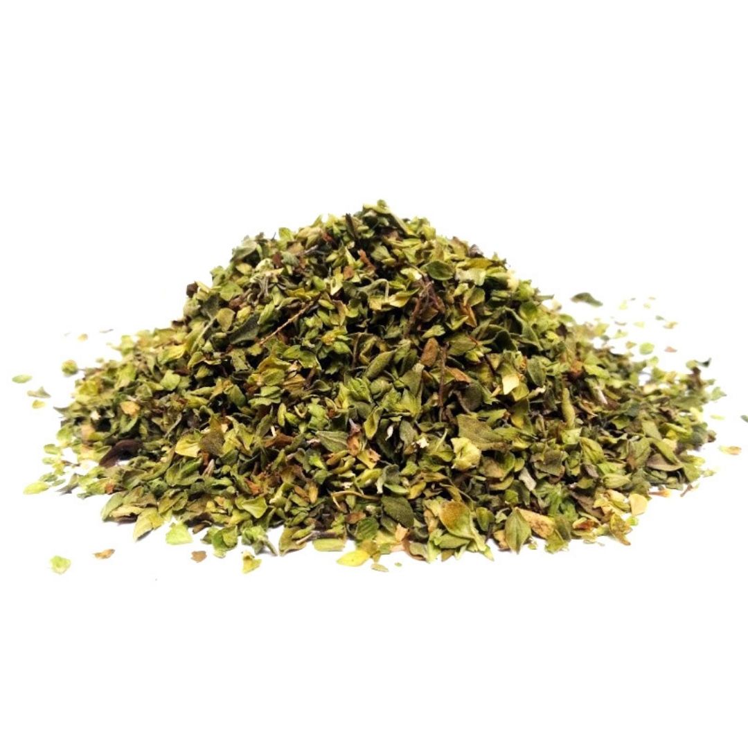 EL RELOJ OREGANO HOJAS 120 GR.