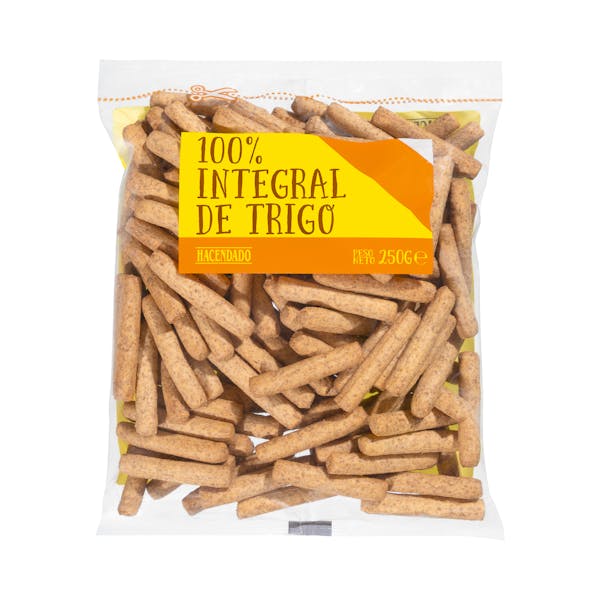 HD PICOS 100% INTEGRAL 250 GR.