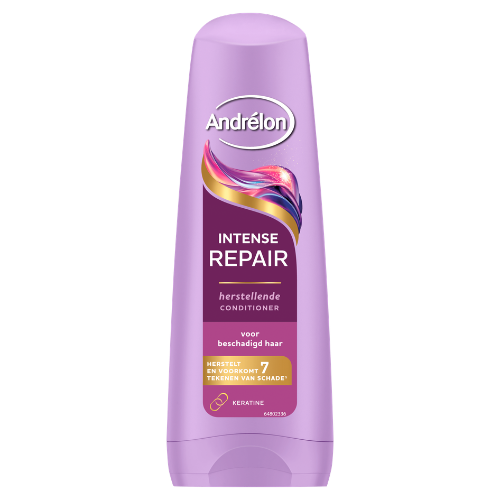 Andrelon intense repair 200 ml.