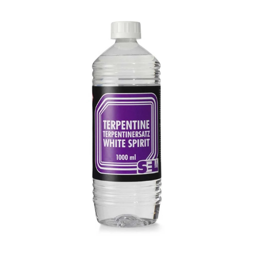 Sel terpentine 1 ltr