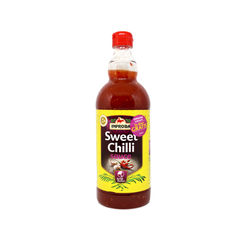 Inproba chili sauce 850 ml.