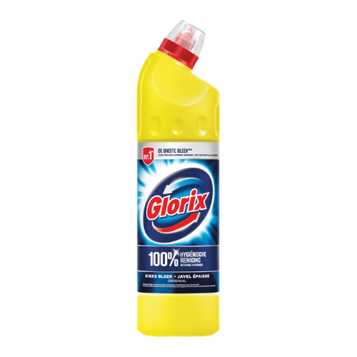 Glorix bleek original 750 ml.