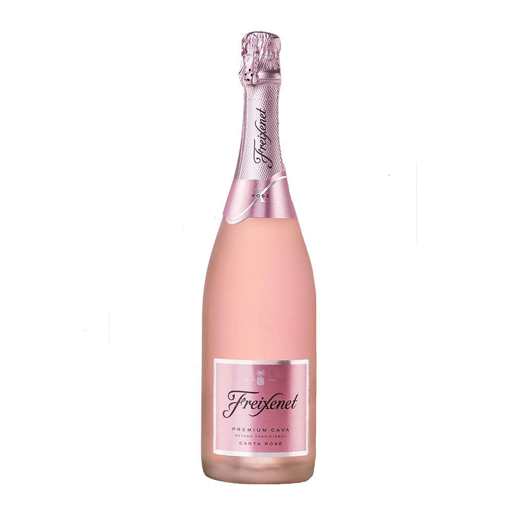 FREIXENET PROSECCO ROSADO 75 CL.