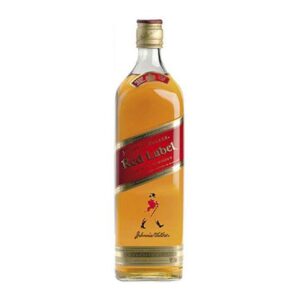 JOHNNIE WALKER RED LABEL 70 CL.