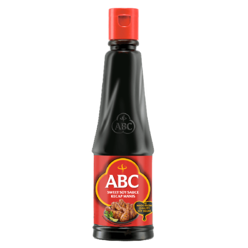 Abc sweet soy sauce manis 275 ml
