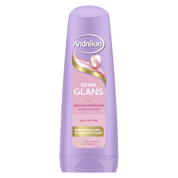 andrélon conditioner extra glans 200 ml
