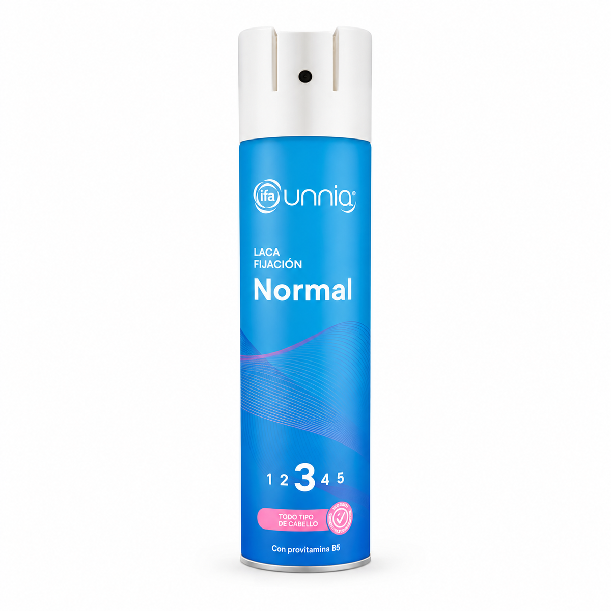 IFA-UNNIA LACA NORMAL 400 ML.