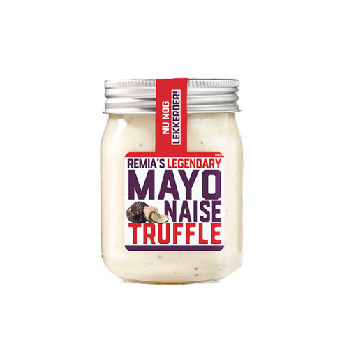 Remia truffelmayonaise 220 ml.