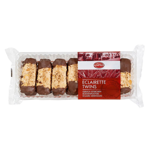 Aviateur bokkenpootjes 150 gr.