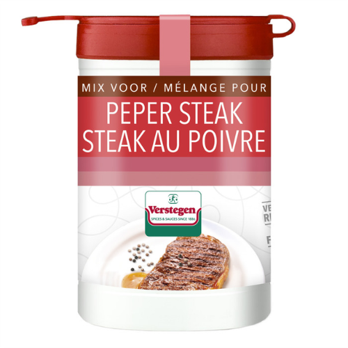 Verstegen pepersteak kruidenmix 70gr