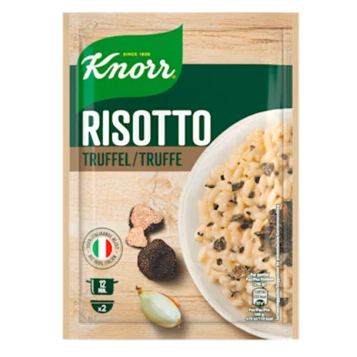 Knorr risotto truffel 175 gr.