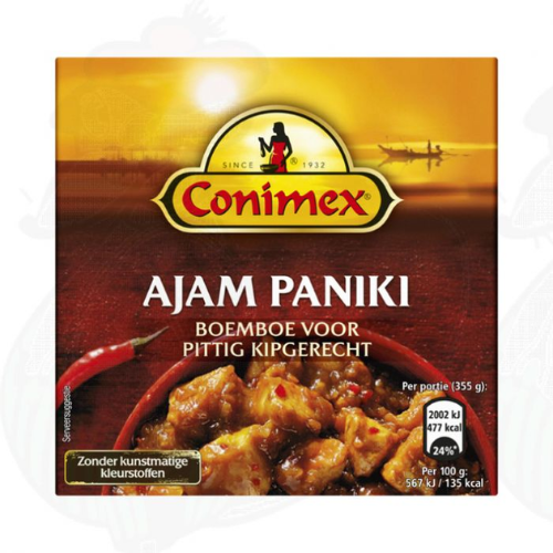 Conimex boemboe ajam paniki 95 gr