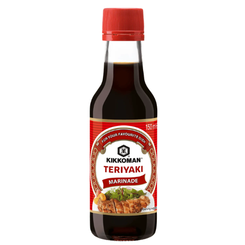 Kikoman teriyaki marinade 250 ml