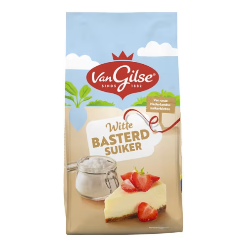 Van gilse witte basterd 600 gr