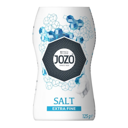 Jozo tafelzout 125 gr.