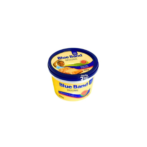 Blue band margarine 250gr