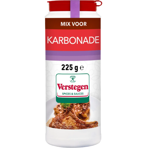 Verstegen superjar kip kerrie 210 gr.