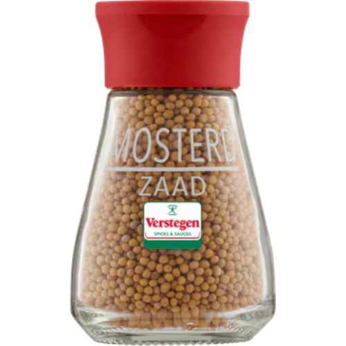 Verstegen mosterd zaad 55gr