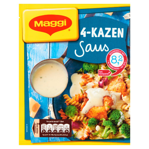 Maggi 4-kazensaus 39 gr