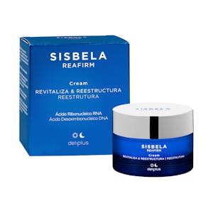 DP SISBELA CREMA REAFIRM. REVITALIZA 50 ML.